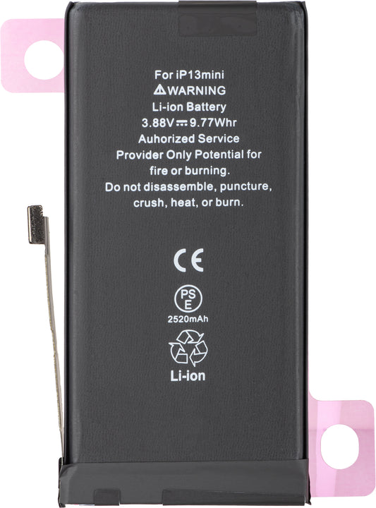 Akumulator Apple iPhone 13 mini, High Capacity