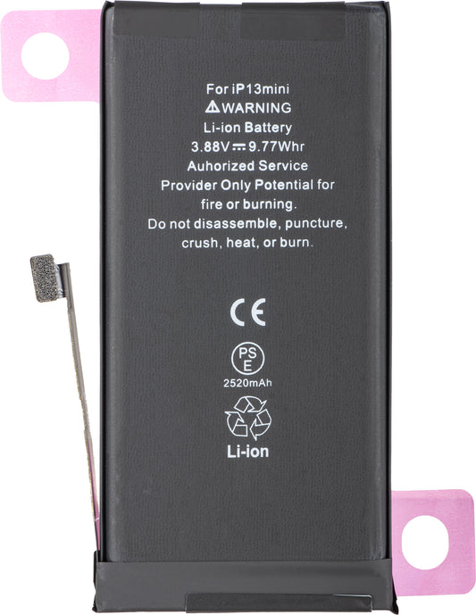 Bateria Apple iPhone 13 mini, Diagnostic High Capacity