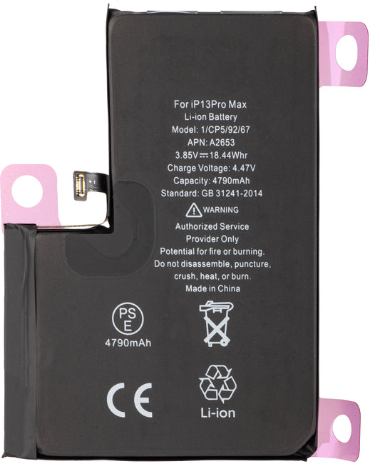 Akumulator Apple iPhone 13 Pro Max, Diagnostic High Capacity
