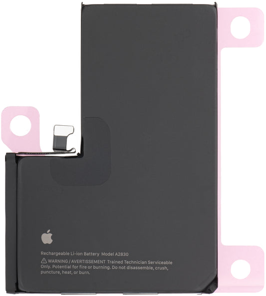 Bateria Apple iPhone 14 Pro Max, Service Pack 661-30397