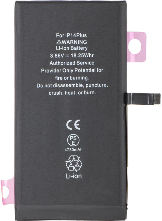 Bateria Apple iPhone 14 Plus, Diagnostic High Capacity