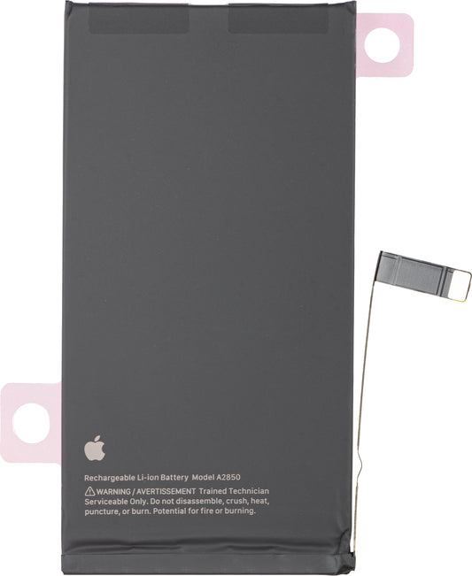 Akumulator Apple iPhone 14 Plus, Service Pack 661-30394