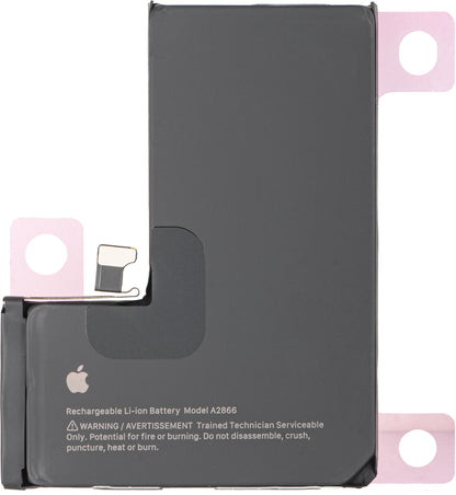 Apple iPhone 14 Pro Battery, Refurbished 661-30382