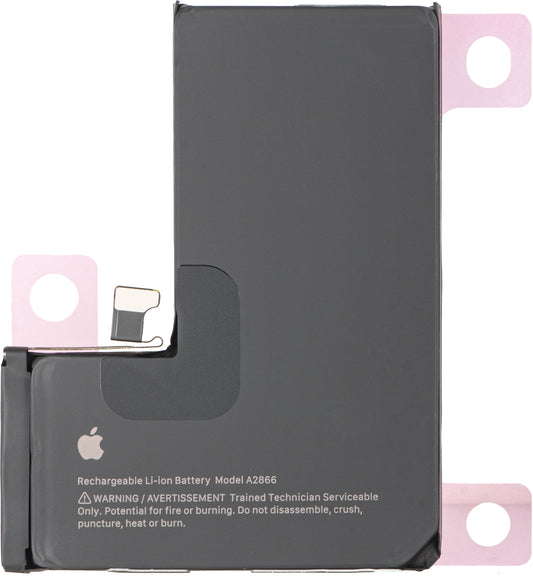 Akumulator Apple iPhone 14 Pro, Ponownie zapakowany 661-30382
