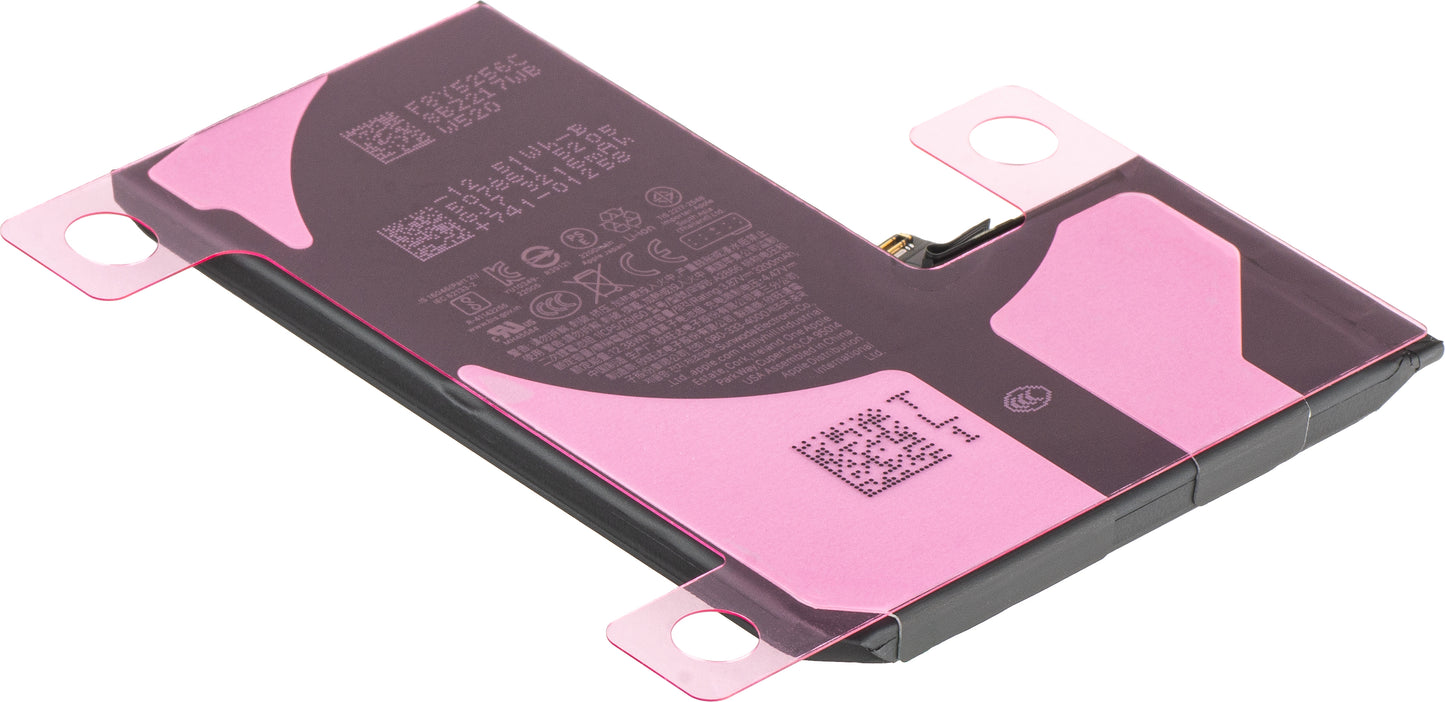 Apple iPhone 14 Pro Battery, Refurbished 661-30382