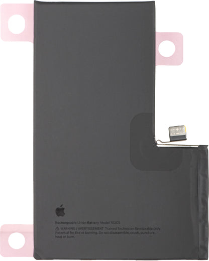 Akumulator Apple iPhone 16 Pro Max, Service Pack 661-44954