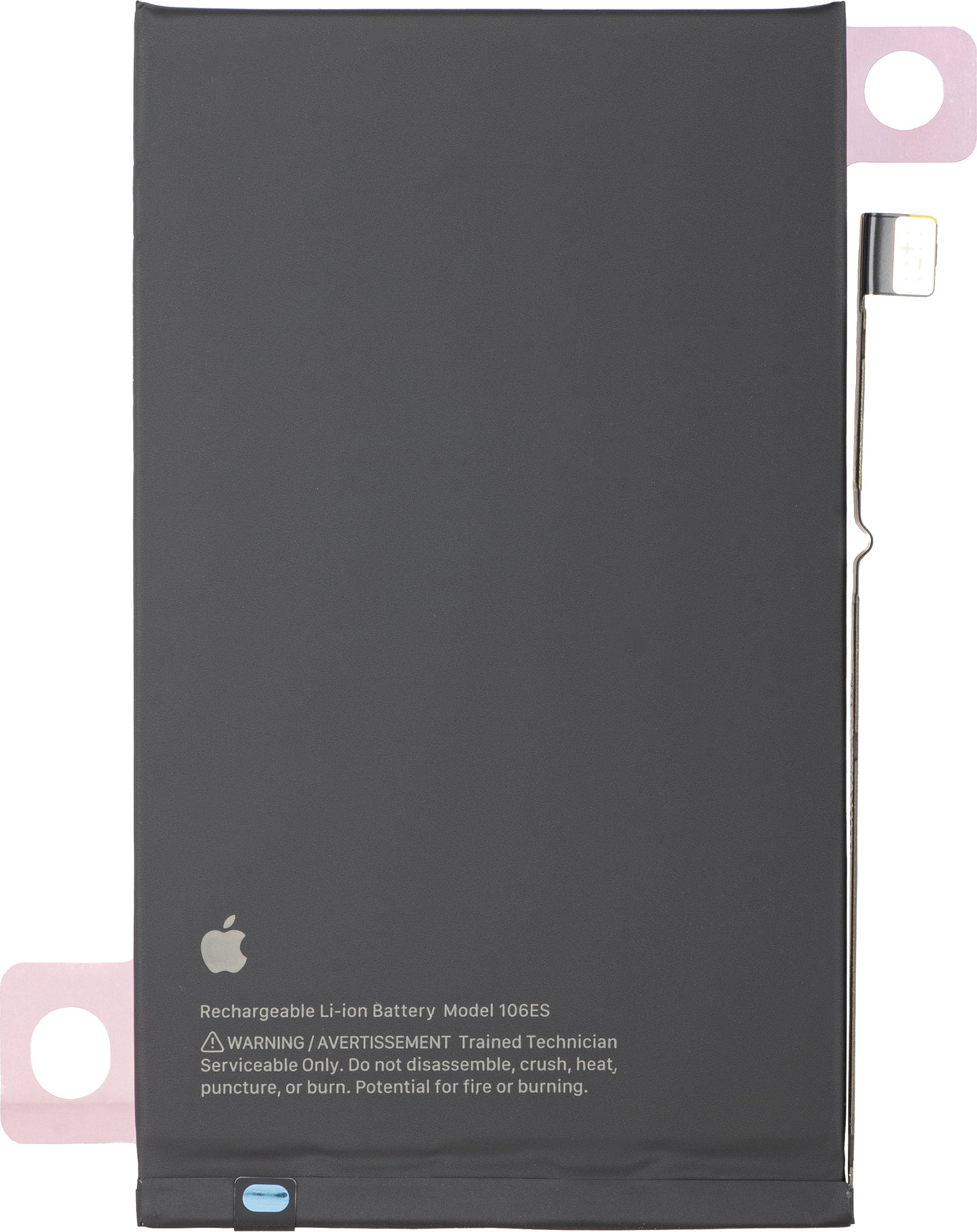 Akumulator Apple iPhone 16 Plus, Service Pack 661-42837