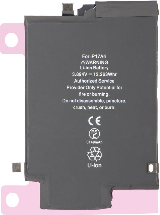 Akumulator Apple iPhone 17 Air