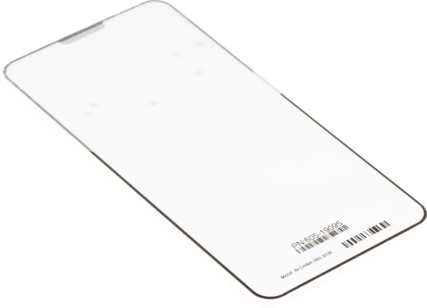 Akumulator Apple iPhone 17 Air, Service Pack 661-55235