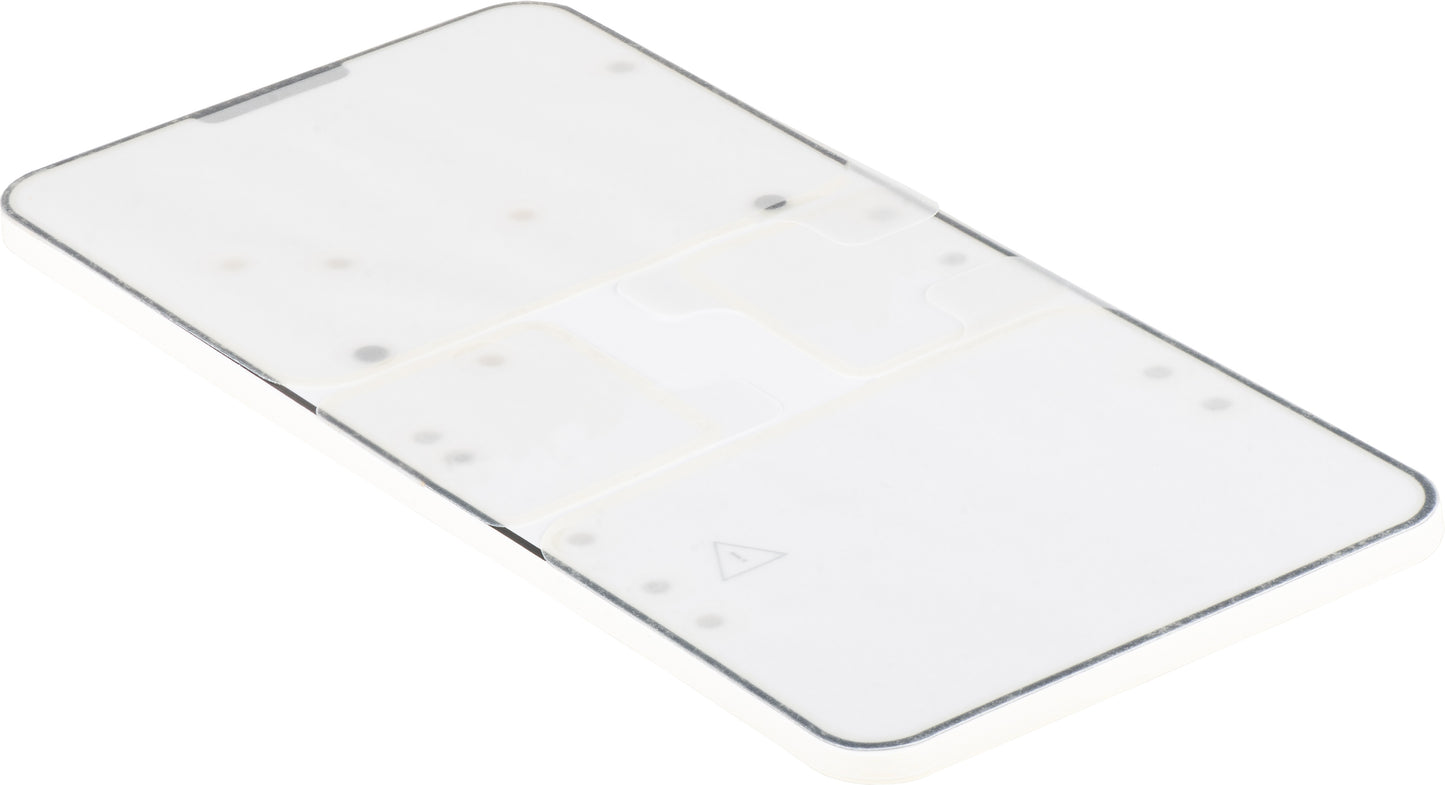 Akumulator Apple iPhone 17 Pro, Wersja USA e-SIM, Service Pack 661-56128