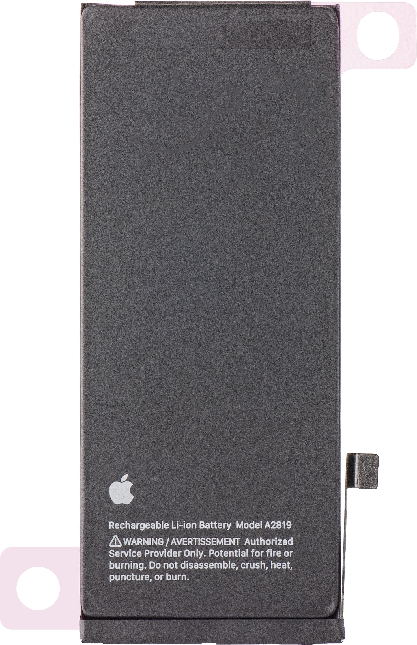 Akumulator Apple iPhone SE (2022), Service Pack 661-25890
