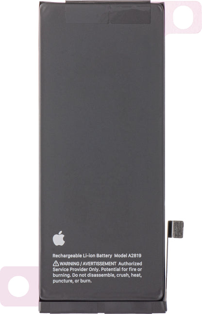 Akumulator Apple iPhone SE (2022), Service Pack 661-25890