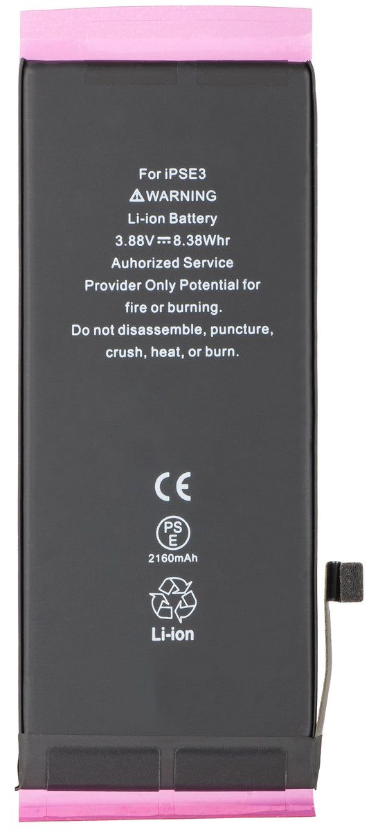 Akumulator Apple iPhone SE (2022), Diagnostic High Capacity