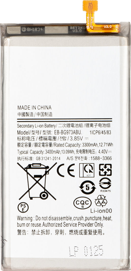 Akumulator do Samsung Galaxy S10 G973, EB-BG973ABU