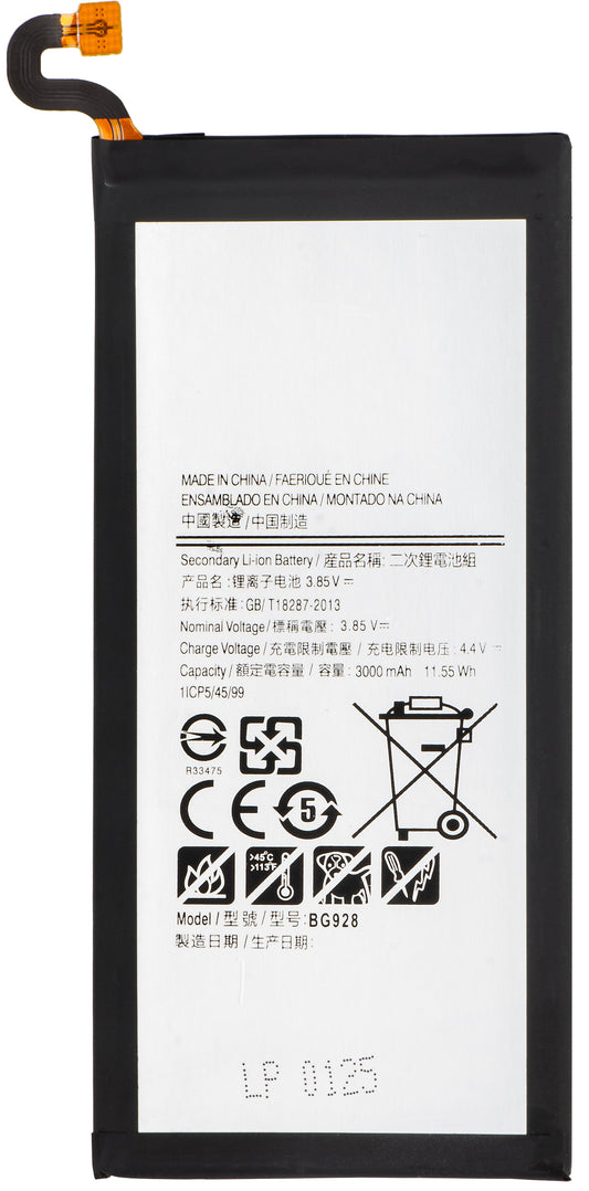 Akumulator do Samsung Galaxy S6 edge+ G928, EB-BG928AB