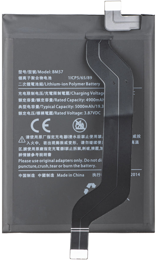 Akumulator do Xiaomi Poco X3 GT, BM57