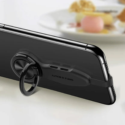 Adapter Audio Lightning - 2 x Lightning XO Design NB133, Czarny