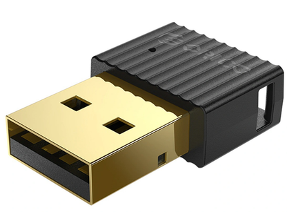 Adapter Bluetooth USB Orico BTA-53, Czarny