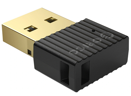 Adapter Bluetooth USB Orico BTA-53, Czarny