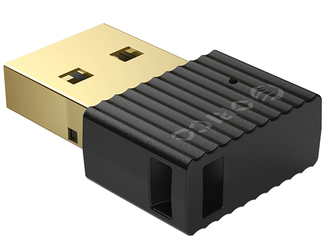 Adapter Bluetooth USB Orico BTA-508, Czarny