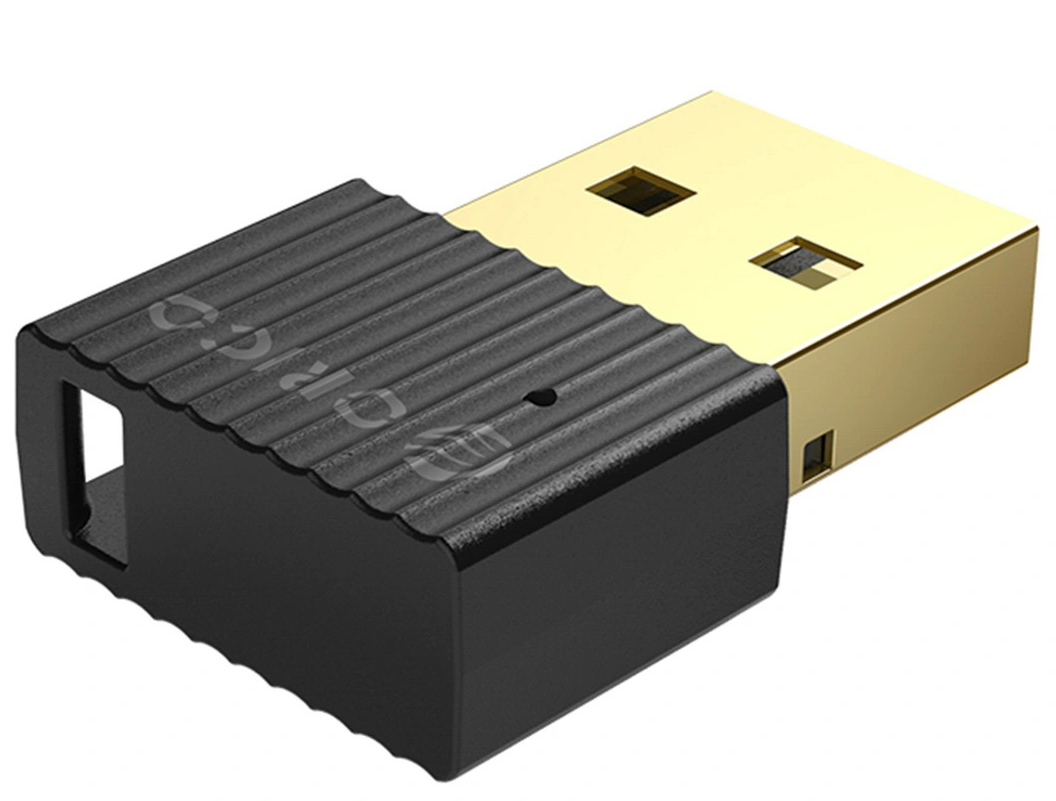 Adapter Bluetooth USB Orico BTA-53, Czarny