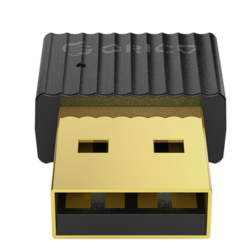 Adapter Bluetooth USB Orico BTA-53, Czarny