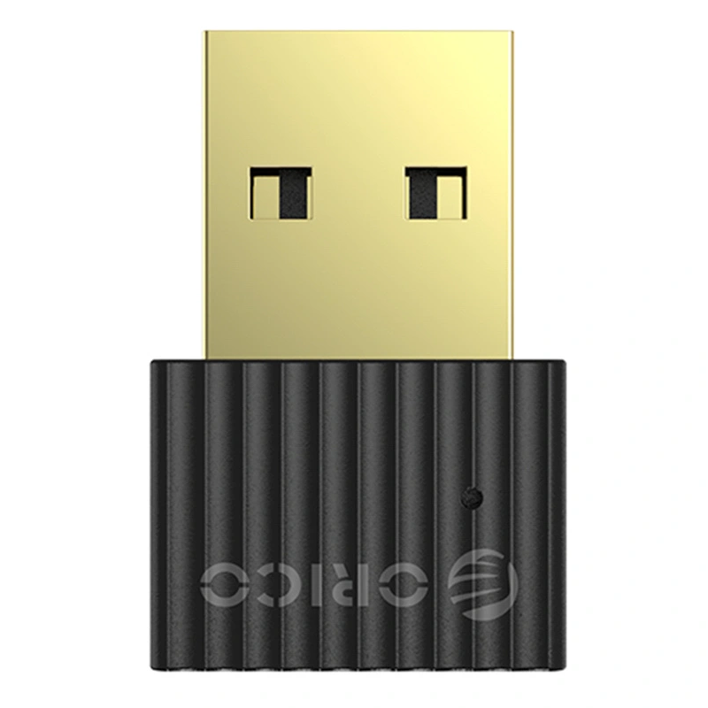 Adapter Bluetooth USB Orico BTA-508, Czarny