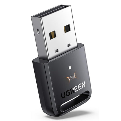 Adapter Bluetooth USB UGREEN CM748 (35058), Czarny