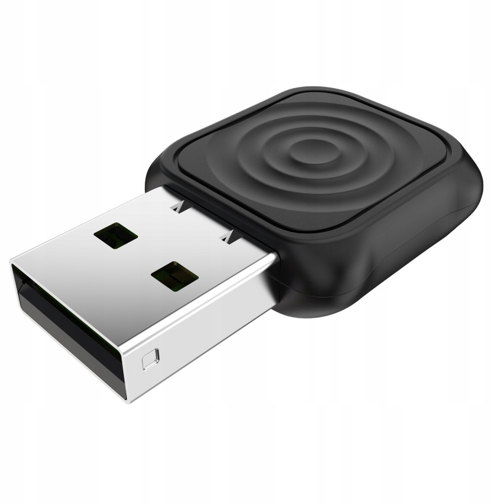 Adapter Carplay / Android Auto Wireless Carlinkit Mini Ultra1 dla serii Apple iPhone / Android