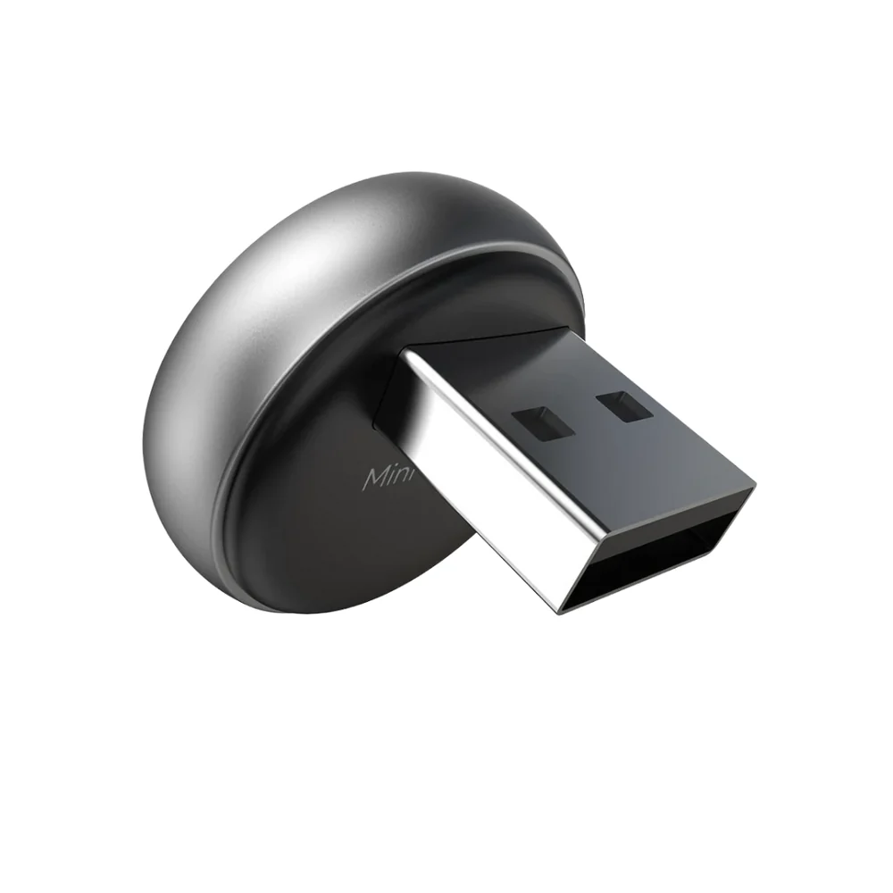 Adapter Carplay / Android Auto Wireless Carlinkit Mini Ultra3 dla serii Apple iPhone / Android