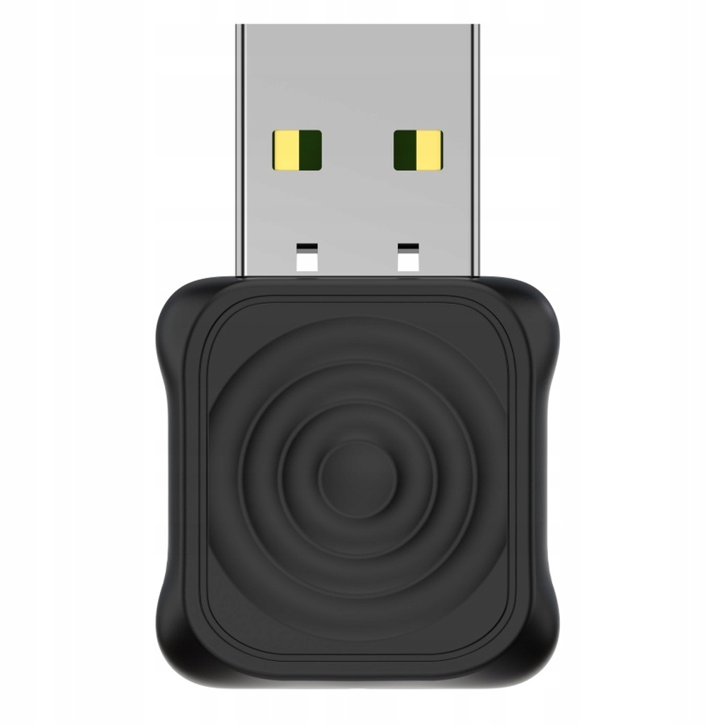 Adapter Carplay / Android Auto Wireless Carlinkit Mini Ultra1 dla serii Apple iPhone / Android