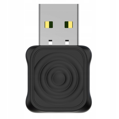 Adapter Carplay / Android Auto Wireless Carlinkit Mini Ultra1 dla serii Apple iPhone / Android