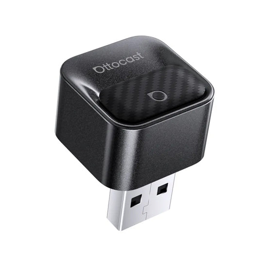 Bezprzewodowy adapter Carplay / Android Auto Ottocast Mini Pico Style B dla Apple iPhone / Android Series CA525-T3
