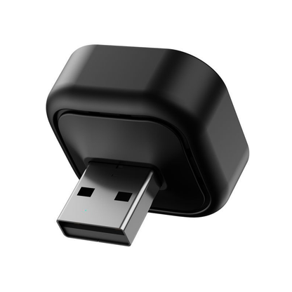 Bezprzewodowy adapter Carplay / Android Auto Tech-Protect UltraBoost CA01 dla Apple iPhone / serii Android