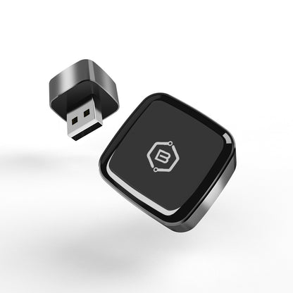 Bezprzewodowy adapter Carplay / Android Auto Blavec BCP-03 dla Apple iPhone / serii Android