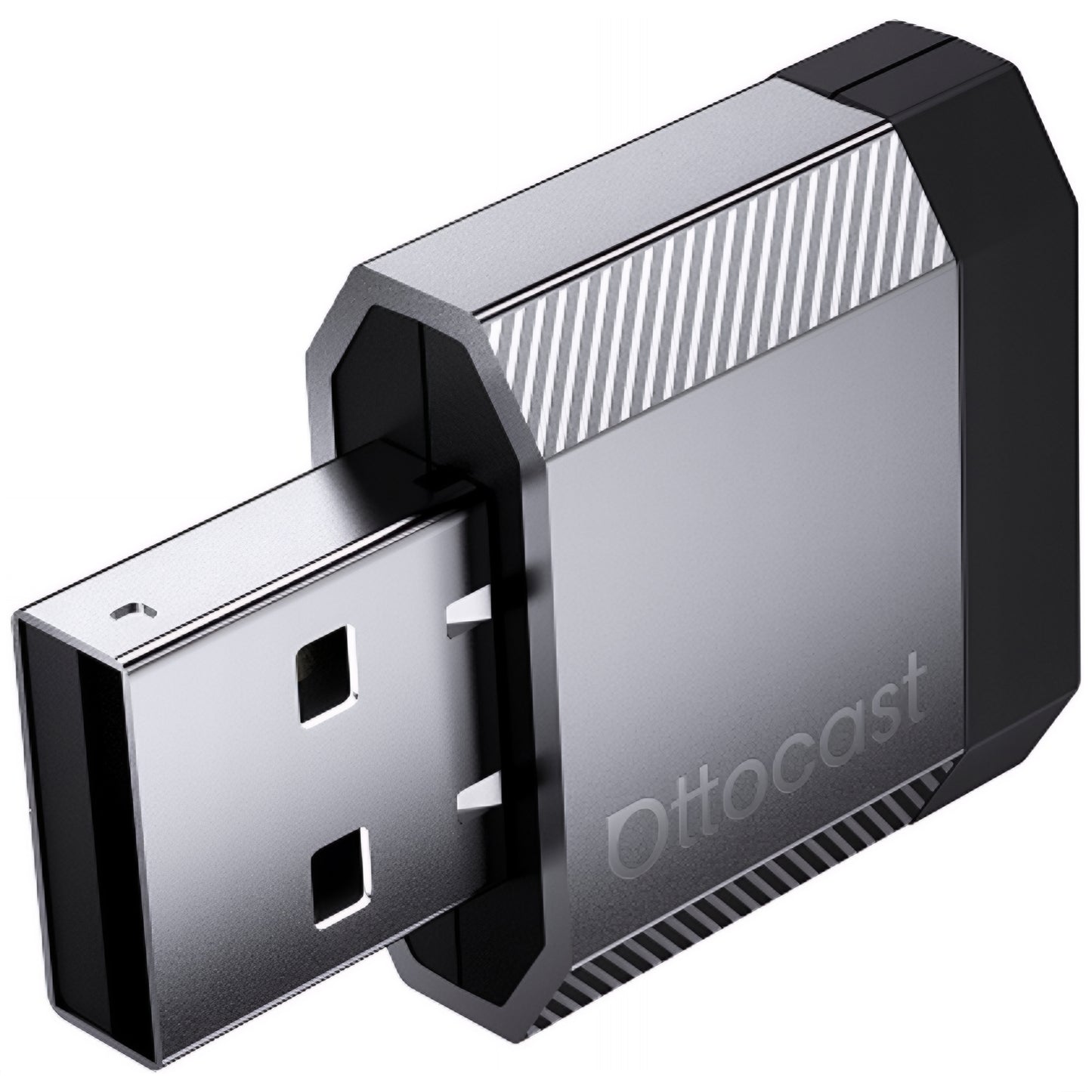 Bezprzewodowy adapter Carplay / Android Auto Ottocast Mini Nova dla Apple iPhone / Android Series CA530-T3