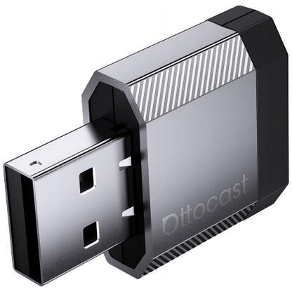 Bezprzewodowy adapter Carplay / Android Auto Ottocast Mini Nova dla Apple iPhone / Android Series CA530-T3