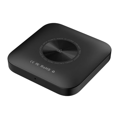 Adapter Carplay / Android Auto Wireless Carlinkit TBox Ambient dla serii Apple iPhone / Android, 8GB RAM / 128GB