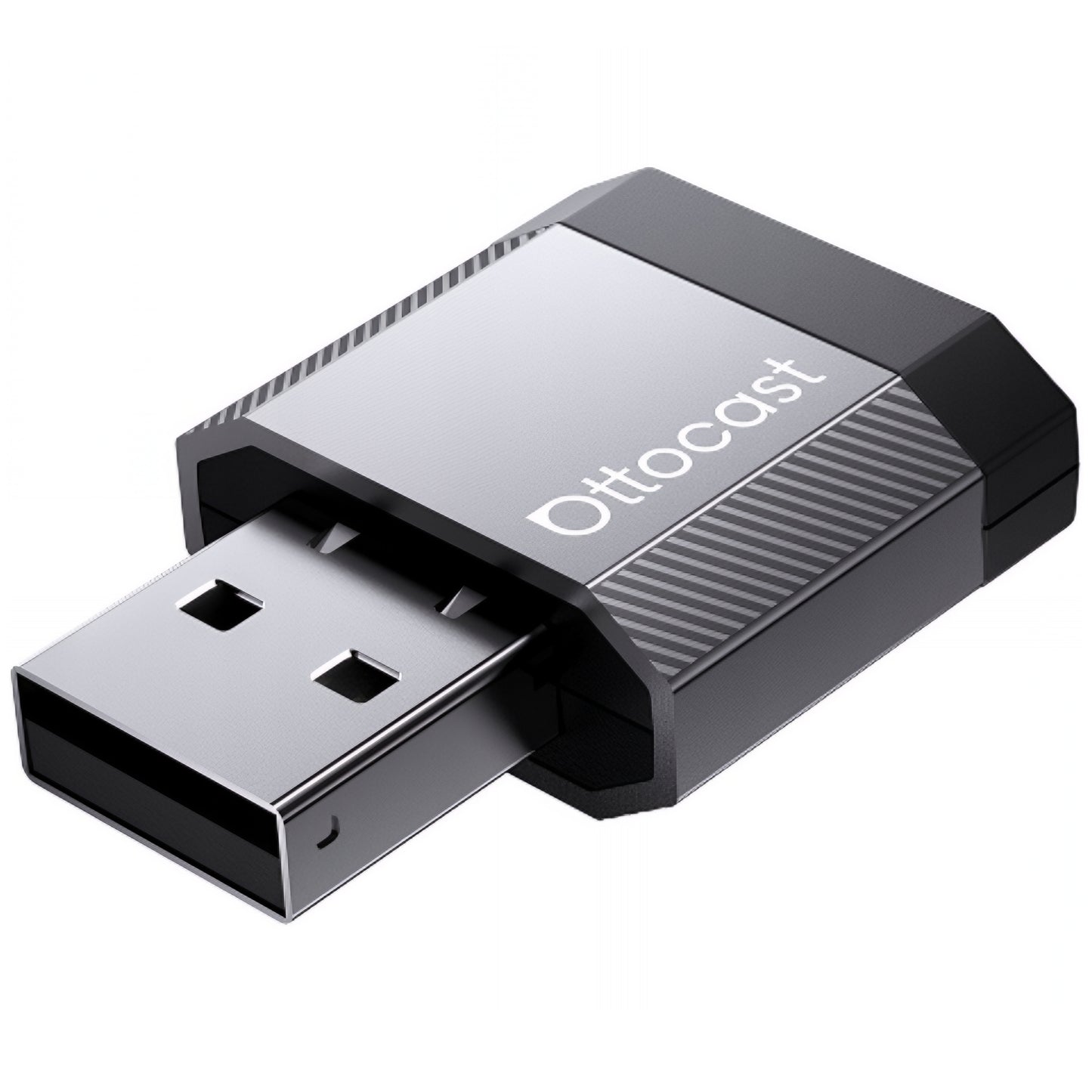 Bezprzewodowy adapter Carplay / Android Auto Ottocast Mini Nova dla Apple iPhone / Android Series CA530-T3