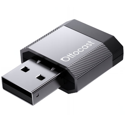 Bezprzewodowy adapter Carplay / Android Auto Ottocast Mini Nova dla Apple iPhone / Android Series CA530-T3