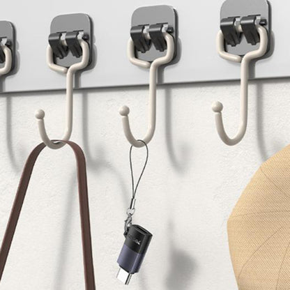 Adapter Danych i Ładowania Lightning - USB-C Yesido GS28, Szary