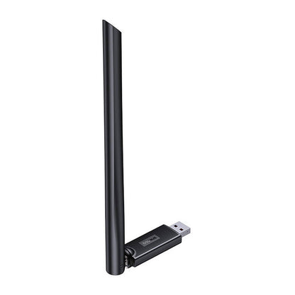 Adapter Extender Wireless Baseus BS-OH171, 150Mbps, Czarny B01317600111-00