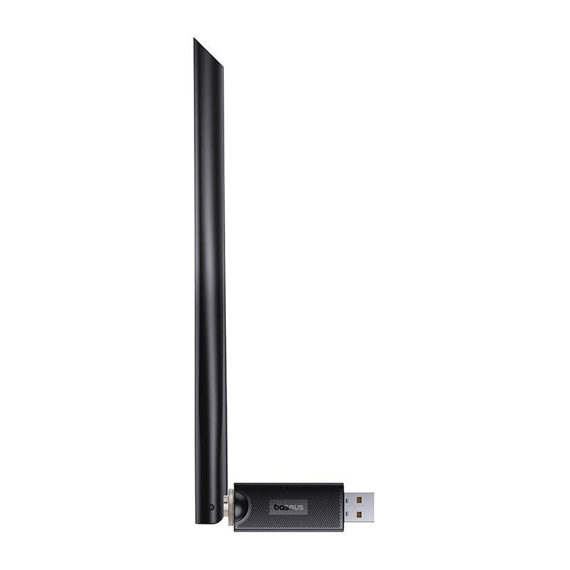 Adapter Extender Wireless Baseus BS-OH171, 150Mbps, Czarny B01317600111-00