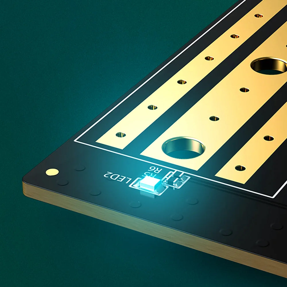 Adapter Interfejsu SSD UGREEN CM302 (70504), NVMe M.2 / SATA - PCIe 3.0 X4