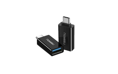 Adapter OTG USB-C - USB-A UGREEN US173, Czarny