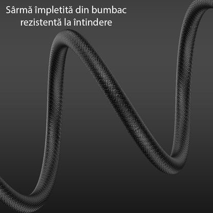 Adapter OTG USB-C - USB-A Yesido GS01, Czarny