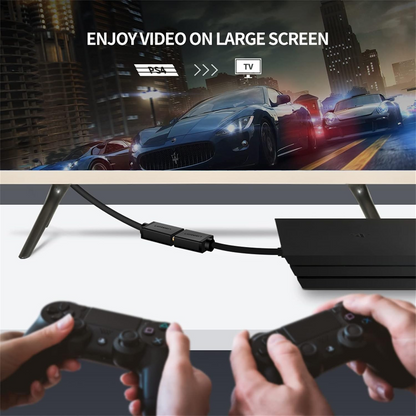 Adapter Video UGREEN 20118, HDMI - DVI, 1080P, Czarny
