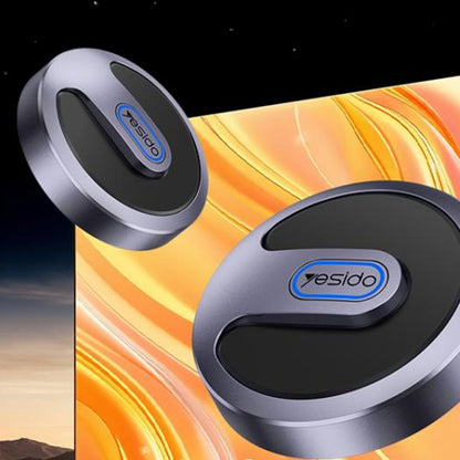 Adapter multimedialny bezprzewodowy Yesido TV15, Szary