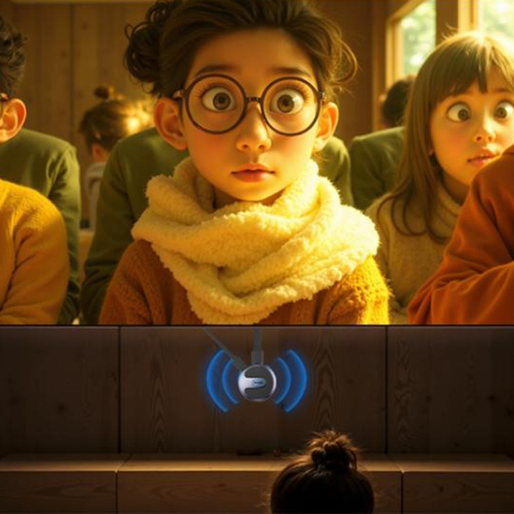 Adapter multimedialny bezprzewodowy Yesido TV15, Szary