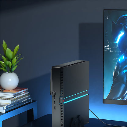 Adapter bezprzewodowy Yesido WP11, 150Mbps, Czarny